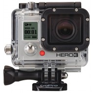 GoPro HD HERO3 Black Edition
