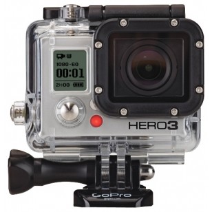 GoPro HD HERO3 Black Edition