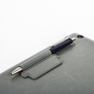 Чехол Sotomore для iPad 4/ 3/ 2 серый