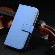 Чехол для iPhone 5/5S - синий