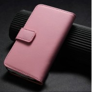 Чехол для iPhone 5/5S - светло-розовый