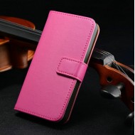 Чехол для iPhone 5/5S - розовый