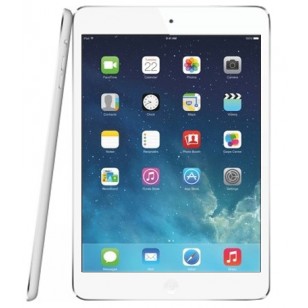 Apple iPad mini with retina 32Gb Wi-Fi + Cellular Silver
