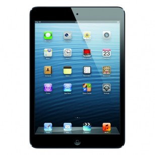 Apple iPad mini 16Gb Wi-Fi + Cellular Black