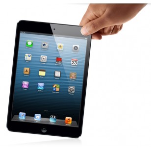 Apple iPad mini 64Gb Wi-Fi + Cellular Black