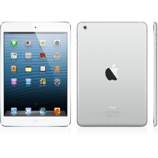 Apple iPad mini 64Gb Wi-Fi White