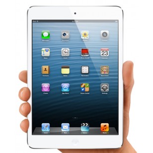 Apple iPad mini 16Gb Wi-Fi + Cellular White