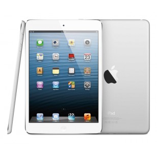 Apple iPad mini 64Gb Wi-Fi White