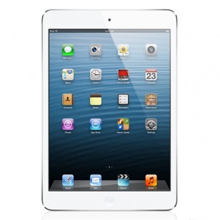 Apple iPad mini 32Gb Wi-Fi + Cellular White