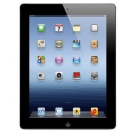 Apple iPad 4 128Gb Wi-Fi Black