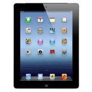 Apple iPad 4 16Gb Wi-Fi + Cellular Black