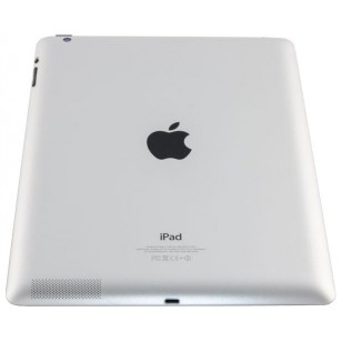 Apple iPad 4 32Gb Wi-Fi Black