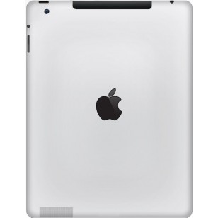 Apple iPad 4 128Gb Wi-Fi + Cellular White