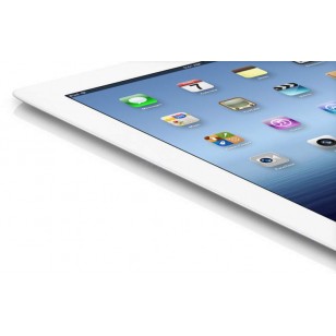 Apple iPad 4 32Gb Wi-Fi + Cellular White