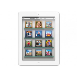 Apple iPad 4 32Gb Wi-Fi White