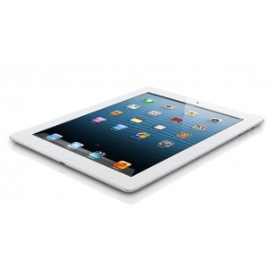 Apple iPad 4 128Gb Wi-Fi White