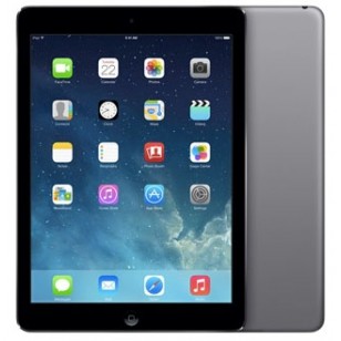 Apple iPad Air 16Gb Wi-Fi + Cellular Space Gray