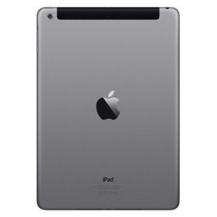 Apple iPad Air 64Gb Wi-Fi + Cellular Space Gray