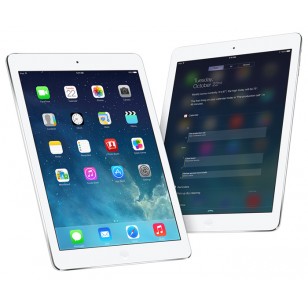 Apple iPad Air 32Gb Wi-Fi + Cellular Silver